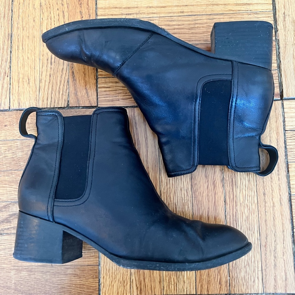 Rag & Bone Walker Bootie - image 8